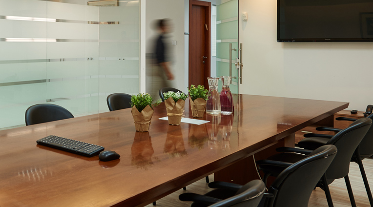 משרד שלמה כהן ושות׳, חיפה